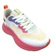 Sportschoenen Xti Zapato niña 153121 fuxia