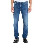 Straight Jeans Tommy Hilfiger -