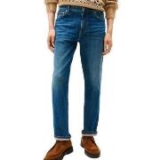 Straight Jeans Tommy Hilfiger -