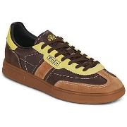 Lage Sneakers Polo Ralph Lauren BEDFORD UNISEX