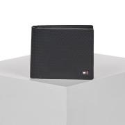 Portemonnee Tommy Hilfiger TH EMBOSS CC AND COIN