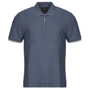Polo Shirt Korte Mouw BOSS C-Pei 04