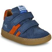 Hoge Sneakers GBB AMUSANT TWIST