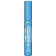 Mascara &amp; Nep wimpers Rimmel London Kind Free Mascara - 02 Bruin Z...