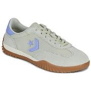 Lage Sneakers Converse RUN STAR TRAINER SUEDE