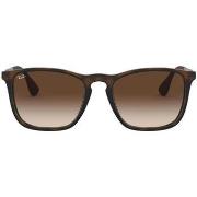 Zonnebril Ray-ban CHRIS 0RB4187 856/13