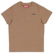 T-shirt Korte Mouw Diesel J027710CATM