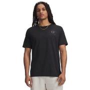 T-shirt Korte Mouw Under Armour 6009264001