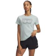 T-shirt Korte Mouw Under Armour 6010592477