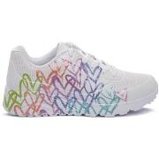 Lage Sneakers Skechers 314098LWMLT