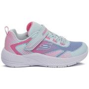Lage Sneakers Skechers 303657NAQMT