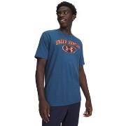 T-shirt Korte Mouw Under Armour 6012778498