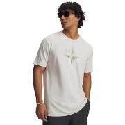 T-shirt Korte Mouw Under Armour 6012783110