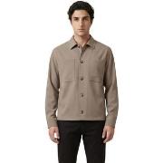 Overhemd Lange Mouw Only &amp; Sons Onswill 0292 Loose Overshirt 22036...