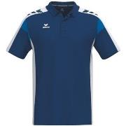 Polo Shirt Korte Mouw Erima 1112507