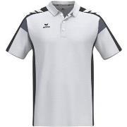 Polo Shirt Korte Mouw Erima 1112505