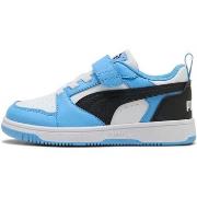 Lage Sneakers Puma Rebound V6 Lo Ac+ Ps