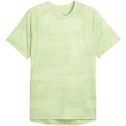 T-shirt Korte Mouw Puma M Run Velocity Aop Tee