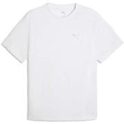 T-shirt Korte Mouw Puma Evostripe Tee