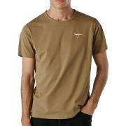 T-shirt Korte Mouw Pepe jeans -