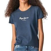 T-shirt Korte Mouw Pepe jeans -