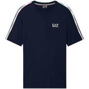 T-shirt Korte Mouw Emporio Armani EA7 7M001861 AF12503