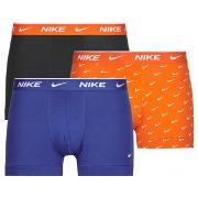 Boxers Nike TRUNK 3PK