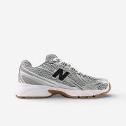Lage Sneakers New Balance 740v2 Slate Grey