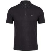 Polo Shirt Korte Mouw EAX XM002372 AF21936