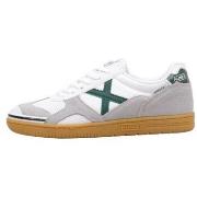 Lage Sneakers Munich GRESCA XLS