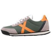 Lage Sneakers Munich RIBER