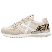 Lage Sneakers Munich SUNSET