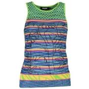 Top Desigual 23swtkbc1658e85verde4050xl