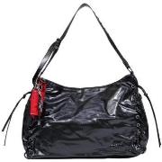 Handtas Desigual BAG_GALAXY BLACK LEIRIA 26SAXP86