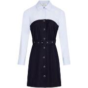 Korte Jurk Morgan 261-ROIMA