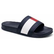 Teenslippers Tommy Hilfiger FM0FM05798DW5