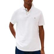 Polo Shirt Korte Mouw Tommy Hilfiger -