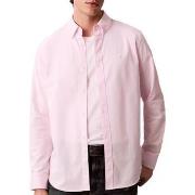 Overhemd Lange Mouw Calvin Klein Jeans -