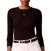 T-Shirt Lange Mouw Calvin Klein Jeans -