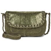 Schoudertas Pieces PCBINIA SUEDE CROSS BODY