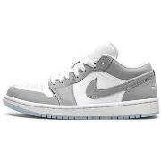 Sneakers Nike 1 Low Wolf Grey