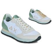 Lage Sneakers Sun68 TOM