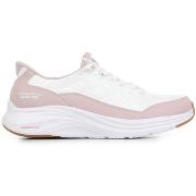 Lage Sneakers Skechers Contour Foam