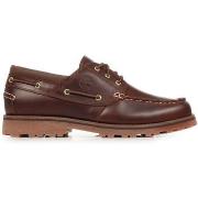 Bootschoenen Timberland Authentic Boat