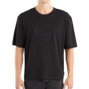 T-shirt Korte Mouw Umbro -