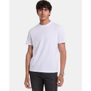 T-shirt Korte Mouw MICHAEL Michael Kors CS5529A5KS