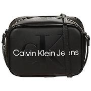 Schoudertas Calvin Klein Jeans CKJ SCULPTED NEW CAMERA BAG