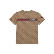 T-shirt Korte Mouw Guess T SHIRT