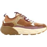 Lage Sneakers Jeep JM52520A-160