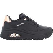 Lage Sneakers Skechers 177767/BBK